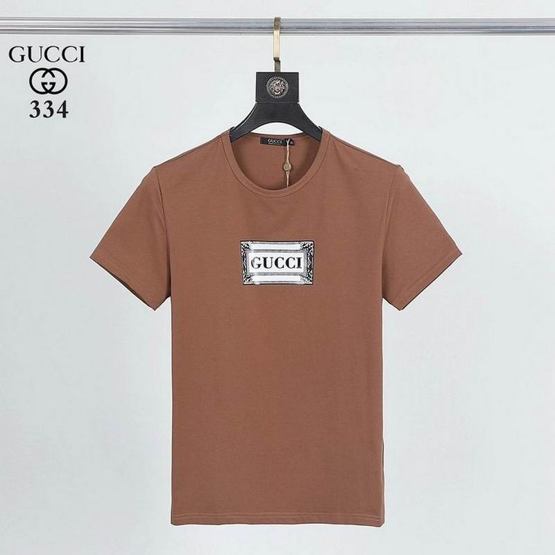 Gucci Men's T-shirts 234